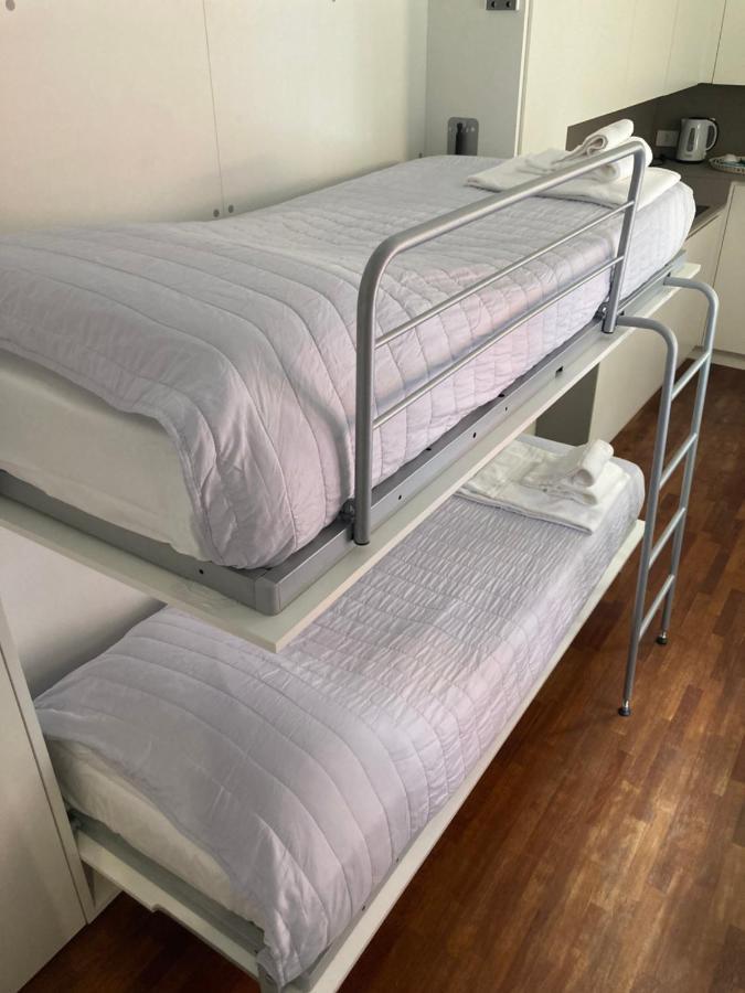 斯培西亚 阿菲塔卡米尔德尔普里昂旅馆酒店 外观 照片